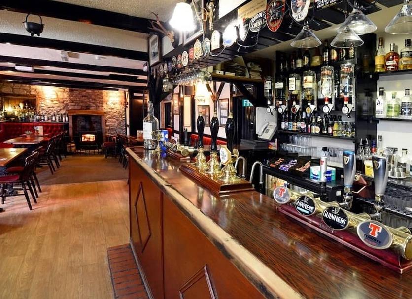 Bar Billede
