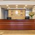 Receptionist