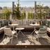 Tagterrasse