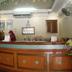 Receptionist