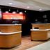 Receptionist