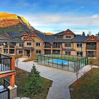 Copperstone Resort - Mountain View 2 Bedroom Condo