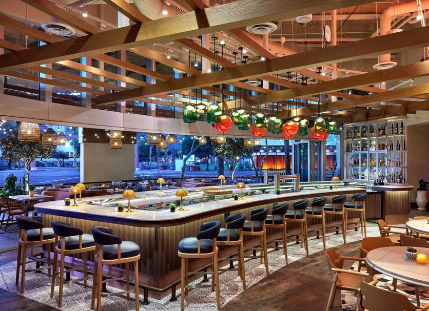 Bar Billede