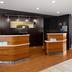 Receptionist
