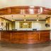 Receptionist