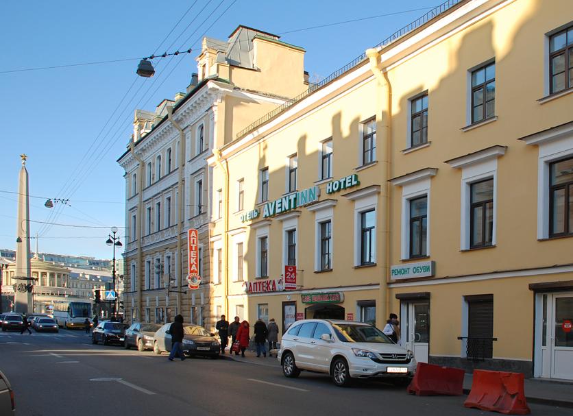 Udsigt Billede