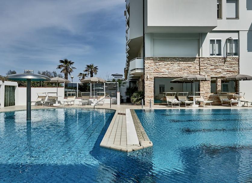 Pool Billede