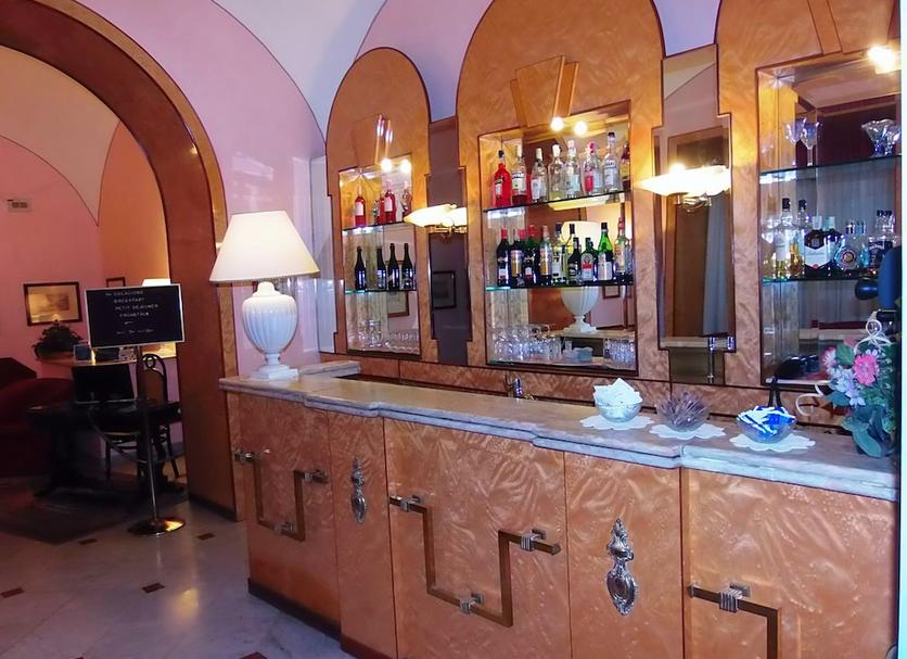 Bar Billede