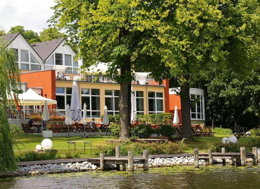 Bygning Billede