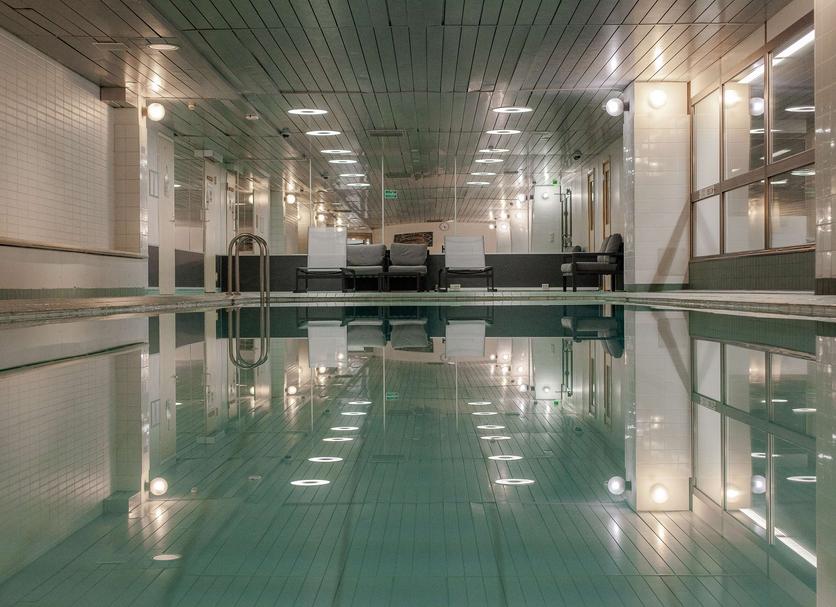 Pool Billede