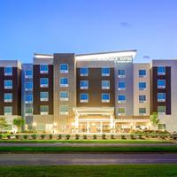 TownePlace Suites by Marriott Tuscaloosa University Area