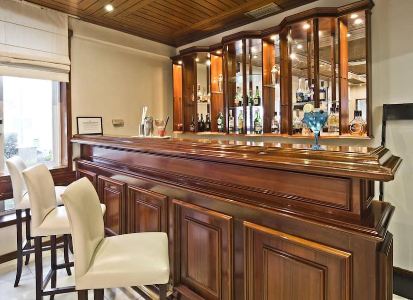 Bar Billede