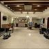 Receptionist