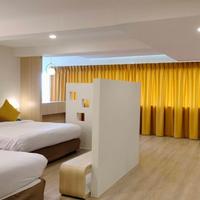 Bangsaen Villa Hotel (Sha Extra Plus)