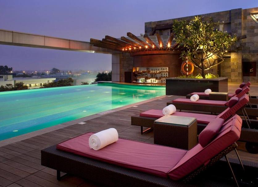 Pool Billede