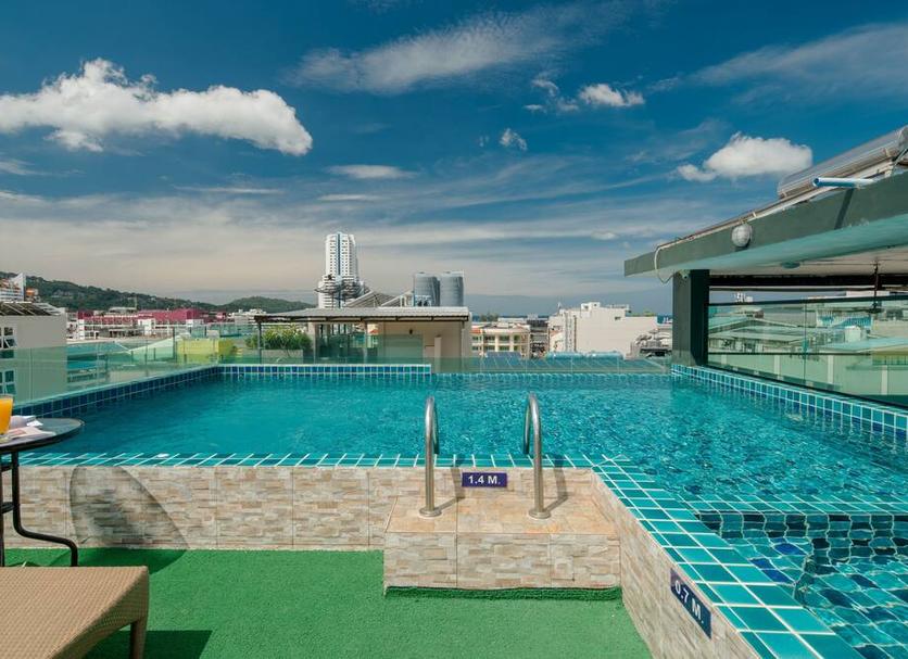 Pool Billede
