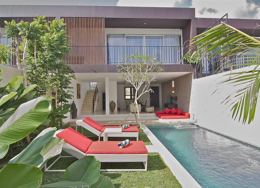 Pool Billede