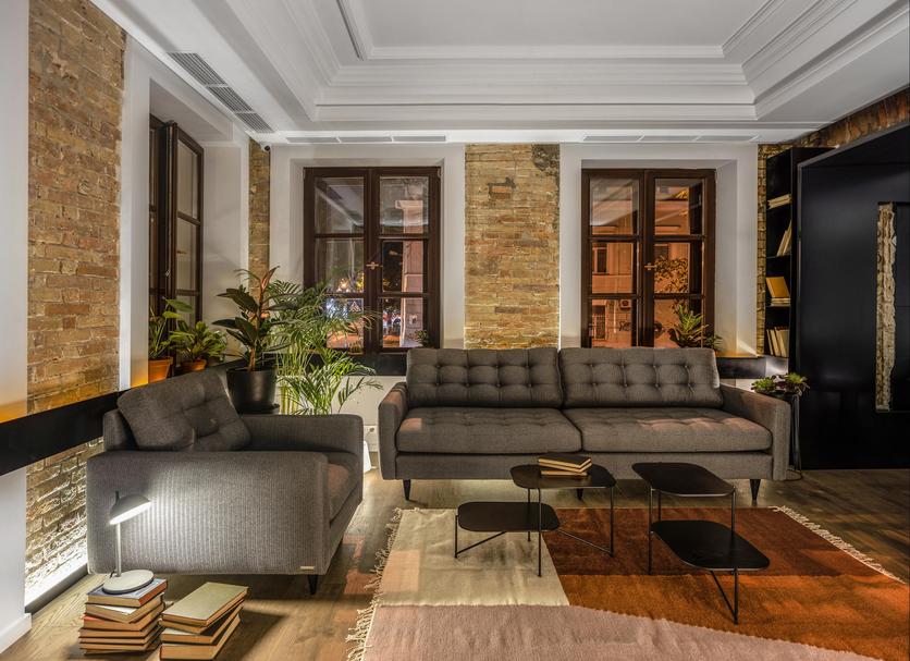 Hotelfacilitet Billede