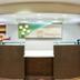 Receptionist