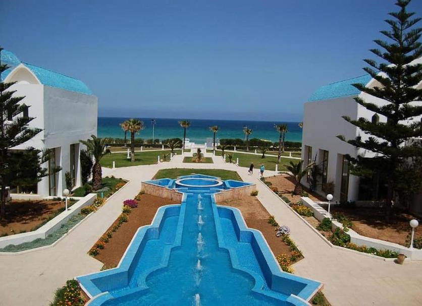 Pool Billede