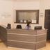 Receptionist