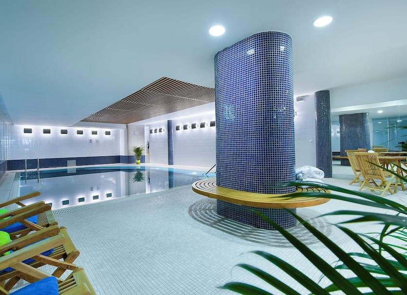 Pool Billede
