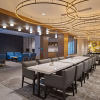 Hilton Des Moines Downtown