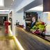 Receptionist