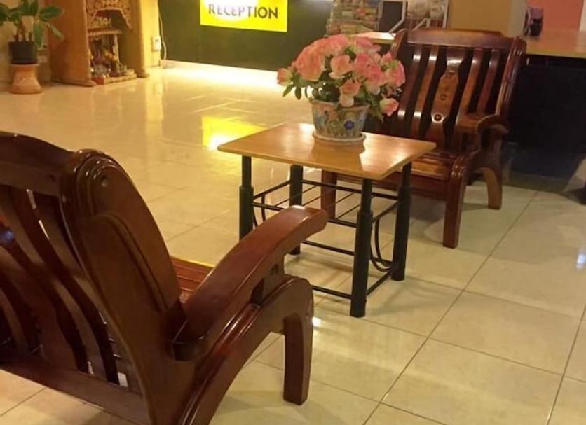 Reception Billede