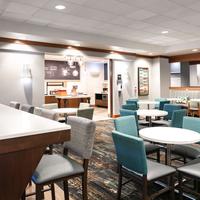 Hampton Inn Council Bluffs