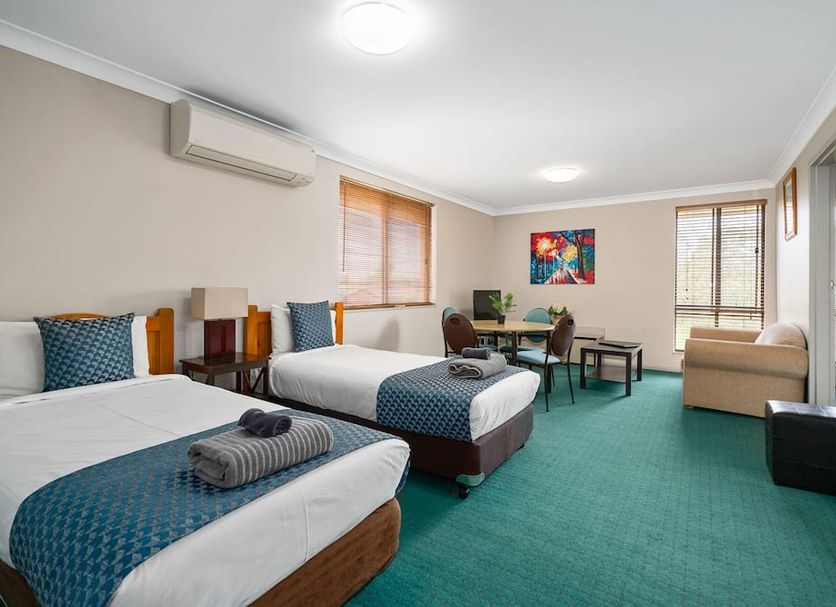 Soveværelse Billede