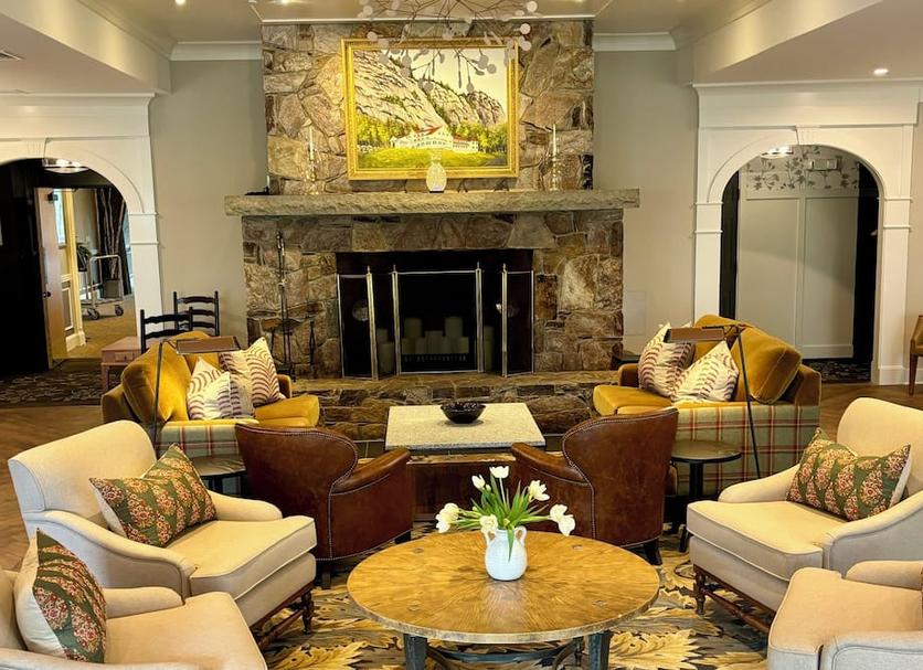 Lounge Billede
