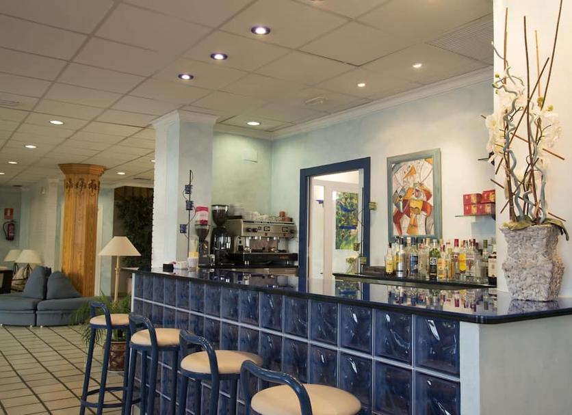 Bar Billede