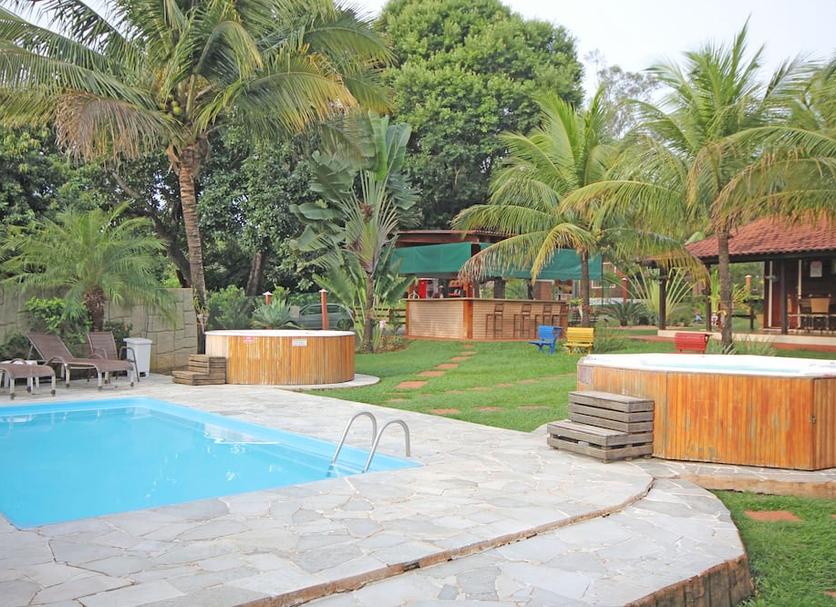 Pool Billede