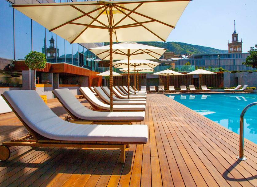 Pool Billede