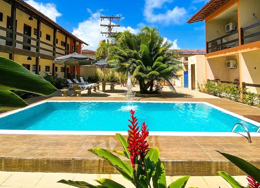 Pool Billede
