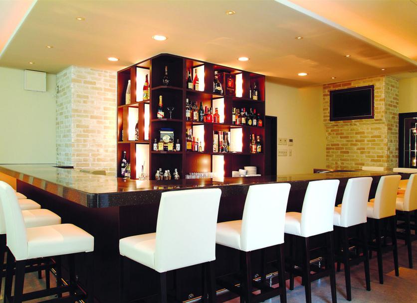 Bar Billede