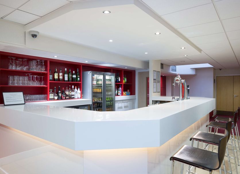 Bar Billede