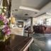 Receptionist