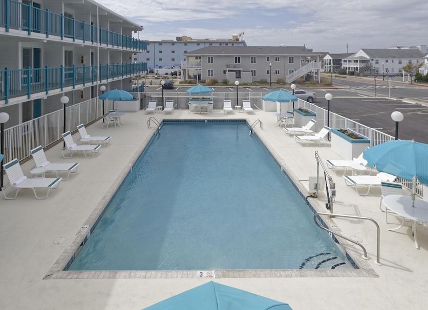 Pool Billede