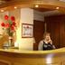 Receptionist
