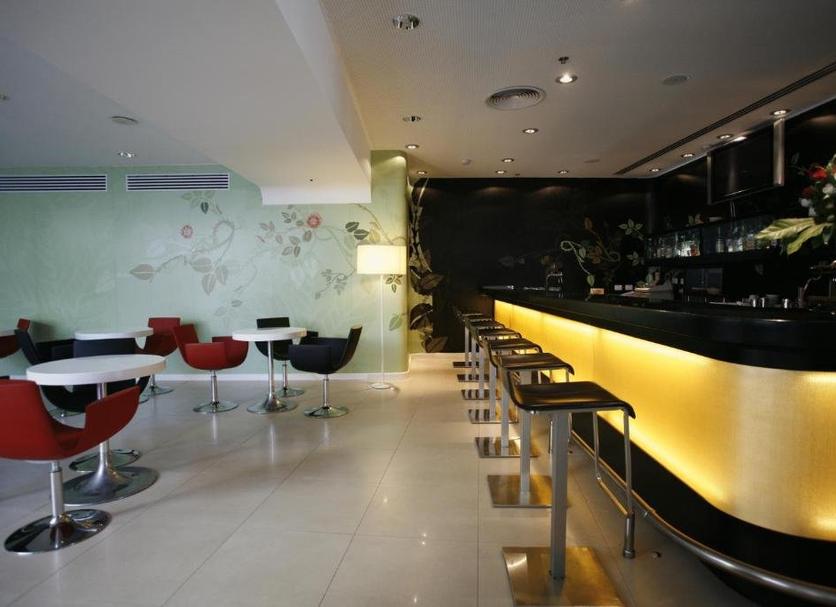 Bar Billede