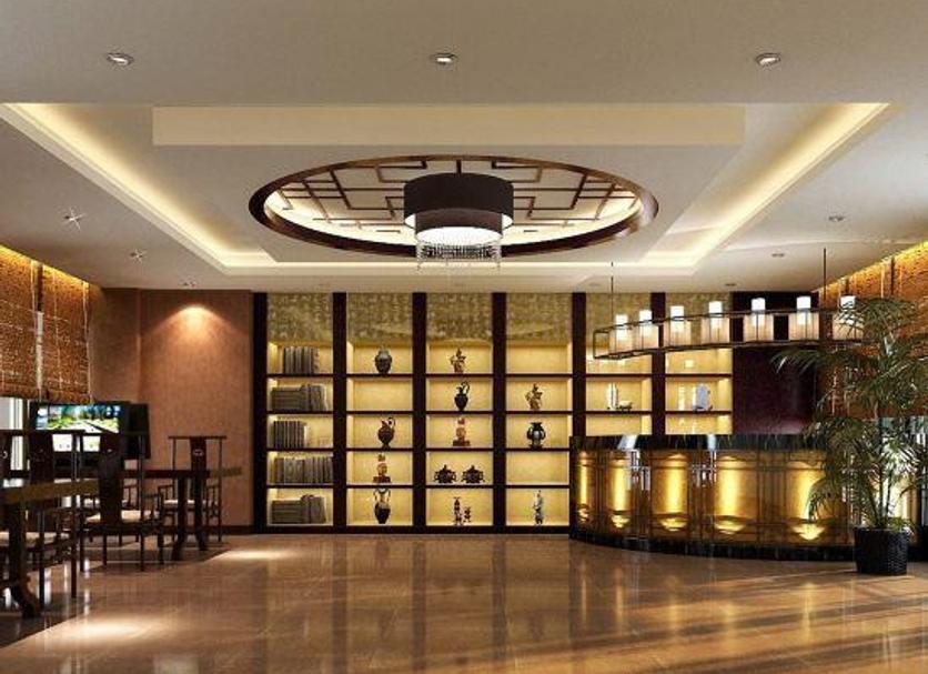 Reception Billede
