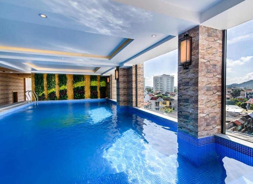 Pool Billede
