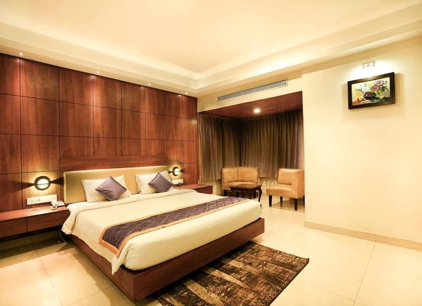 Soveværelse Billede