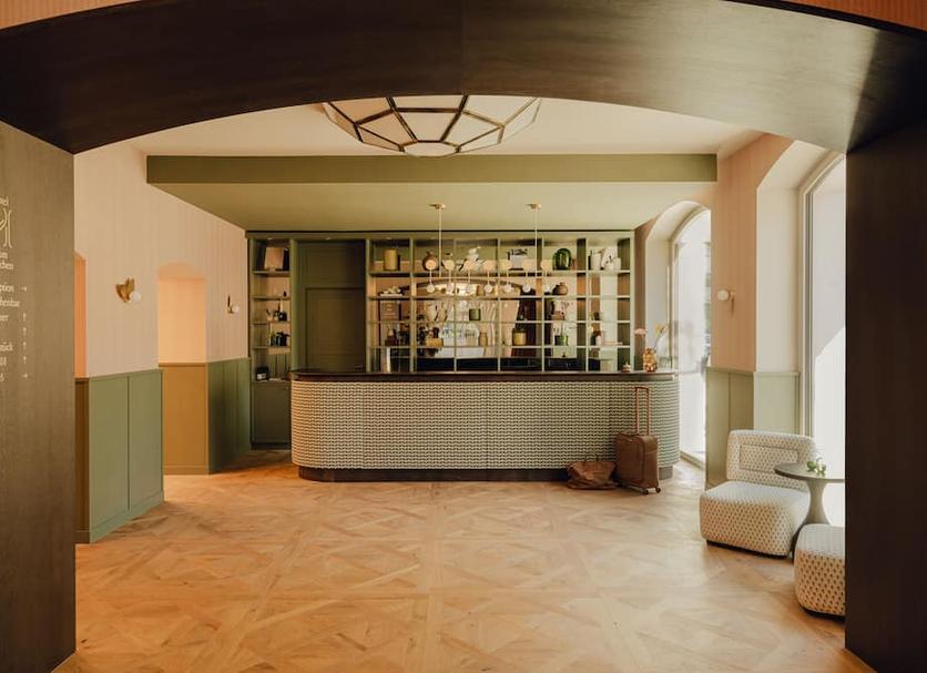Bar Billede