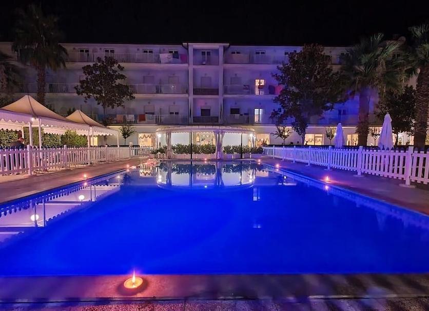Pool Billede