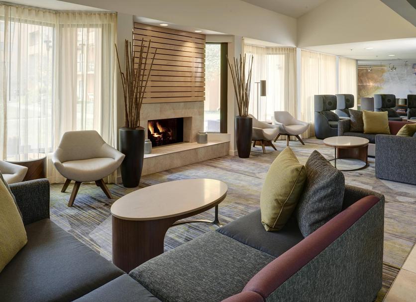 Lounge Billede