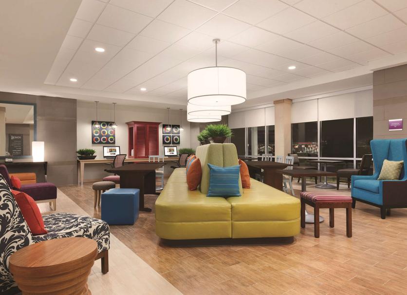 Lounge Billede