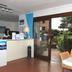 Receptionist